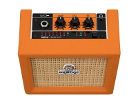 Orange Crush Mini Orange Crush Mini